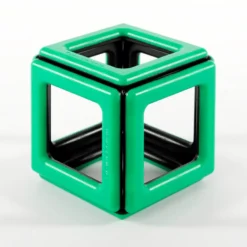 MAG Polydron Set för skolor och förskolor 96 delar