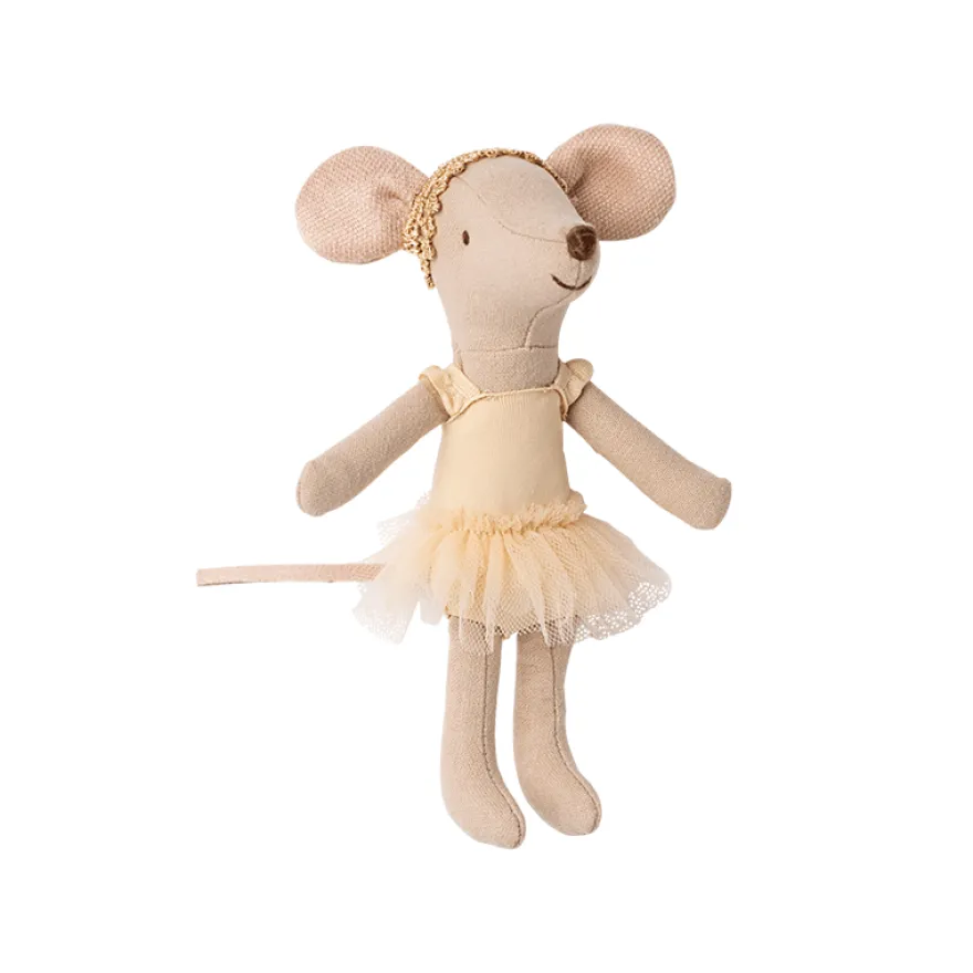 Maileg - Ballettdansmus, storasyster