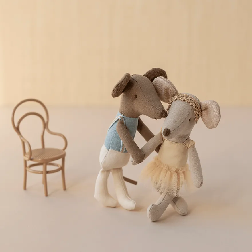 Maileg - Ballettdansmus, storasyster
