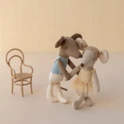 Maileg - Ballettdansmus, storebror