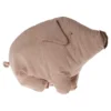 Maileg - Grisen Polly, L: 25 cm (Medium)