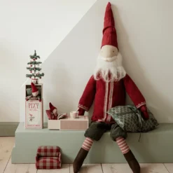 Maileg - Jultomte, 85 cm
