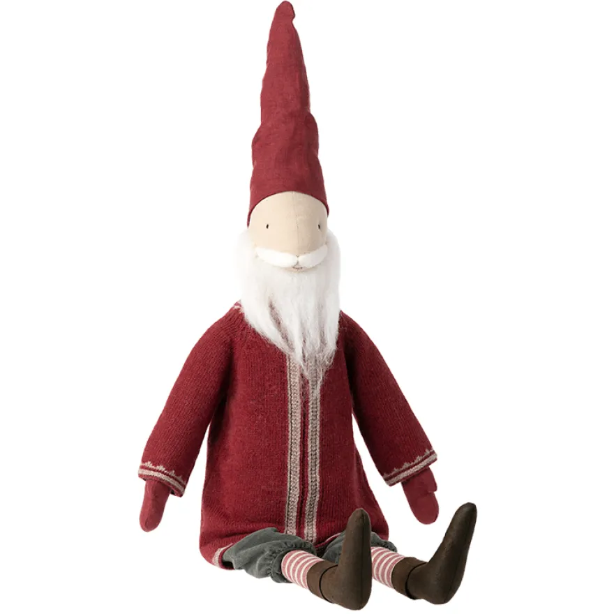 Maileg - Jultomte, 85 cm