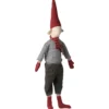 Maileg - Tomtepojke, 83 cm (stl. 5)