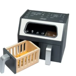 MAMAMEMO® Airfryer inkl. tillbehör