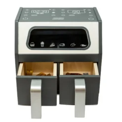 MAMAMEMO® Airfryer inkl. tillbehör