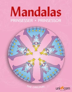 Mandalas - Prinsessor