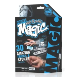 Marvin's Magic | Trolleripaket, 30 trick & stunts