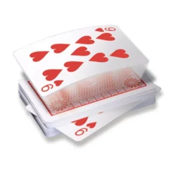 Marvin's Magic | Trolleripaket med 30 korttrick