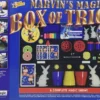 Marvin's Magic | Trolleriset m. 125 trick