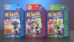 Marvin's Magic | Trolleritrick - Set 1