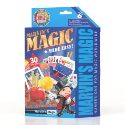 Marvin's Magic | Trolleritrick - Set 1