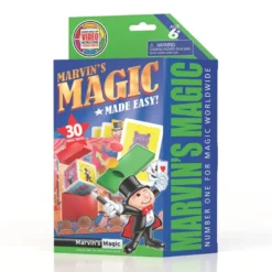 Marvin's Magic | Trolleritrick - Set 2