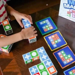 Match Madness | Familjespel