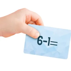 Matematikspel - Summit Sums