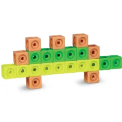 MathLink aktivitetspaket - Dinosaurier