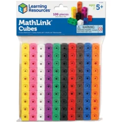 MathLink Cubes, 100 st.
