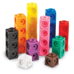 MathLink Cubes, 100 st.