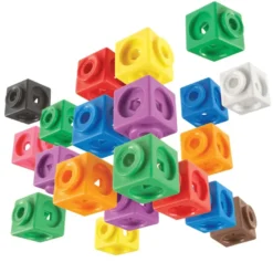 MathLink Cubes, 1.000 st.