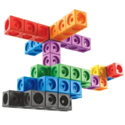 MathLink Cubes, 1.000 st.