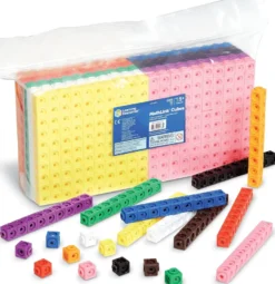 MathLink Cubes, 1.000 st.