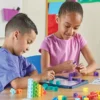 MathLink - Hjärngymnastik, 40+ uppgifter
