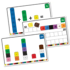 MathLink - Matematik för nybörjare (från 3 år)