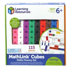 MathLink - Matte för nybörjare (från 6 år)