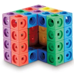 MathLink Mini-klossar 100 st. - inkl. utmaningar