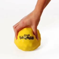 Medicinboll, 1 kg - Ø12 cm.