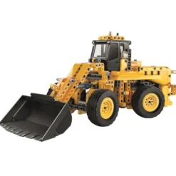 Mekaniklaboratoriet – Bulldozer