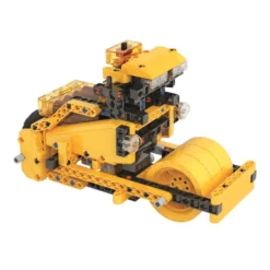 Mekaniklaboratoriet – Bulldozer