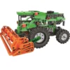 Mekaniklaboratoriet – Farm Machinery