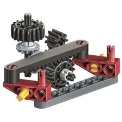 Mekaniklaboratoriet – Flame Hot Rod