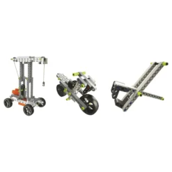 Mekaniklaboratoriet – Machine Engineering