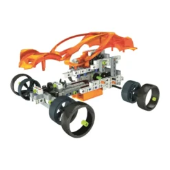 Mekaniklaboratoriet – Machine Engineering