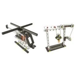 Mekaniklaboratoriet – Machine Engineering