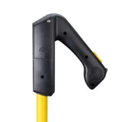Metalldetektor med LCD-skärm