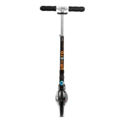 Micro - Classic, Svart
