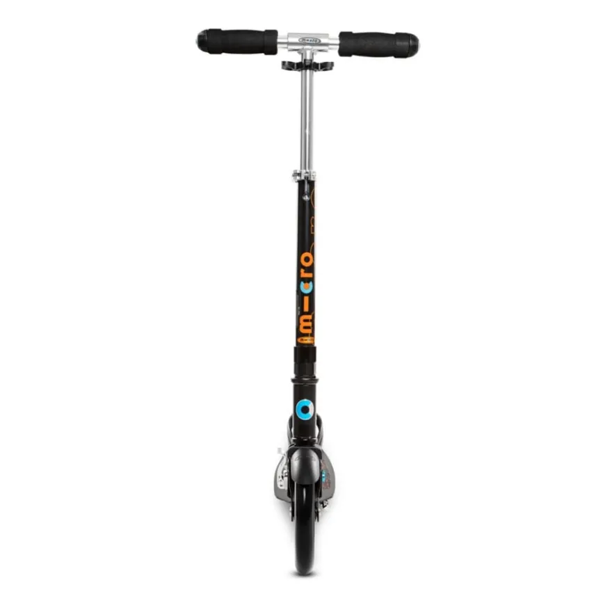 Micro - Classic, Svart