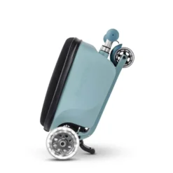 Micro – Luggage Junior 13 liter, Frosty Blue