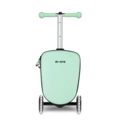 Micro - Luggage Junior 13 liter, Mint