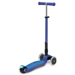 Micro - Maxi Deluxe Vikbar LED, Navy