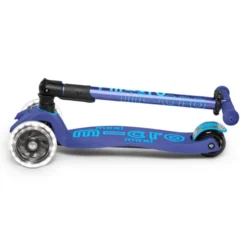 Micro - Maxi Deluxe Vikbar LED, Navy