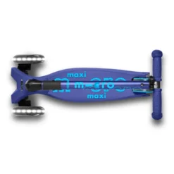 Micro - Maxi Deluxe Vikbar LED, Navy