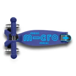 Micro - Maxi Deluxe Vikbar LED, Navy