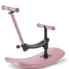 Micro – Mini Deluxe LED – Rock & Go, Dusty Rose