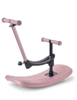 Micro – Mini Deluxe LED – Rock & Go, Dusty Rose