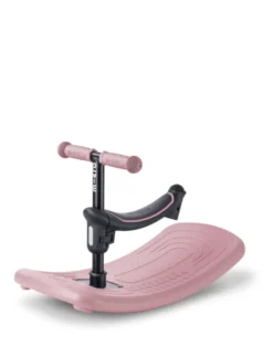 Micro – Mini Deluxe LED – Rock & Go, Dusty Rose