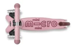 Micro – Mini Deluxe LED – Rock & Go, Dusty Rose